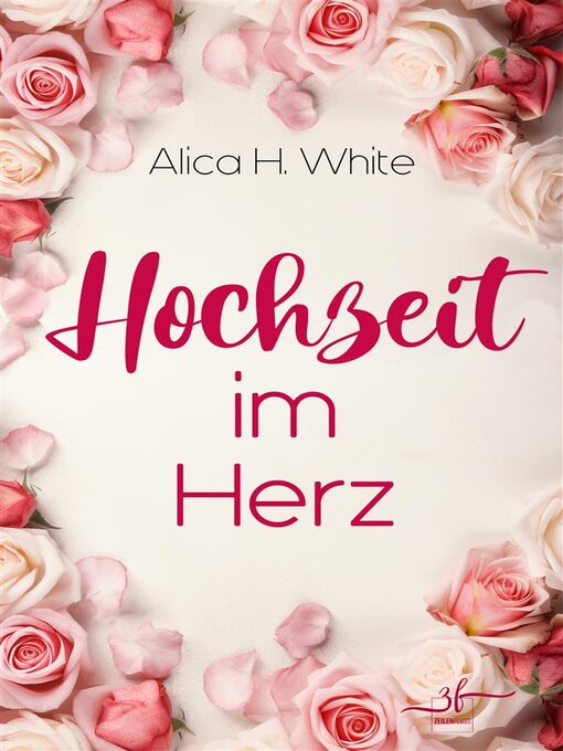 Cover image for Hochzeit im Herz